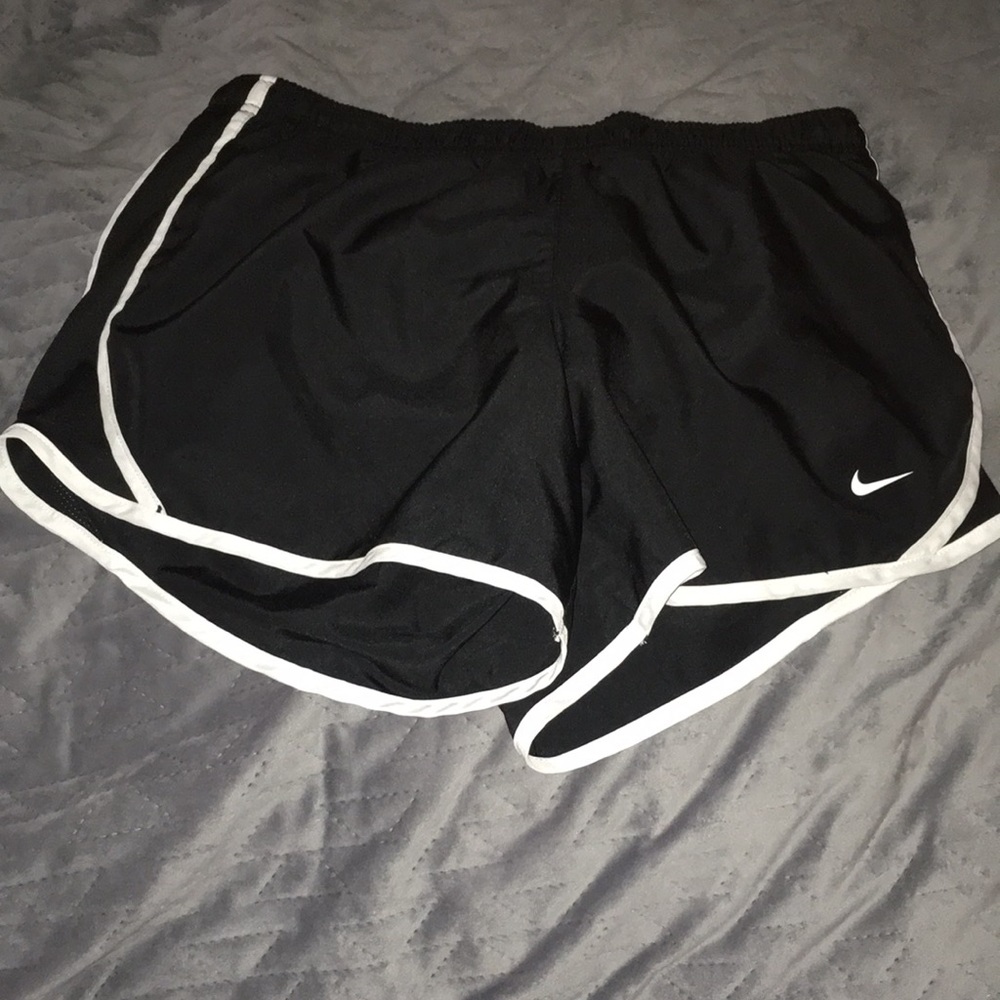 COPY - Nike workout shorts